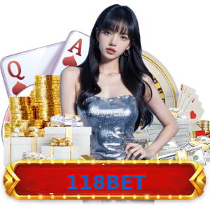 118BET